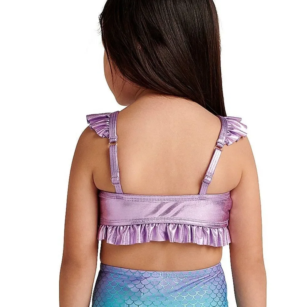 Disney 2pc. Swim Bundle Sz 3M